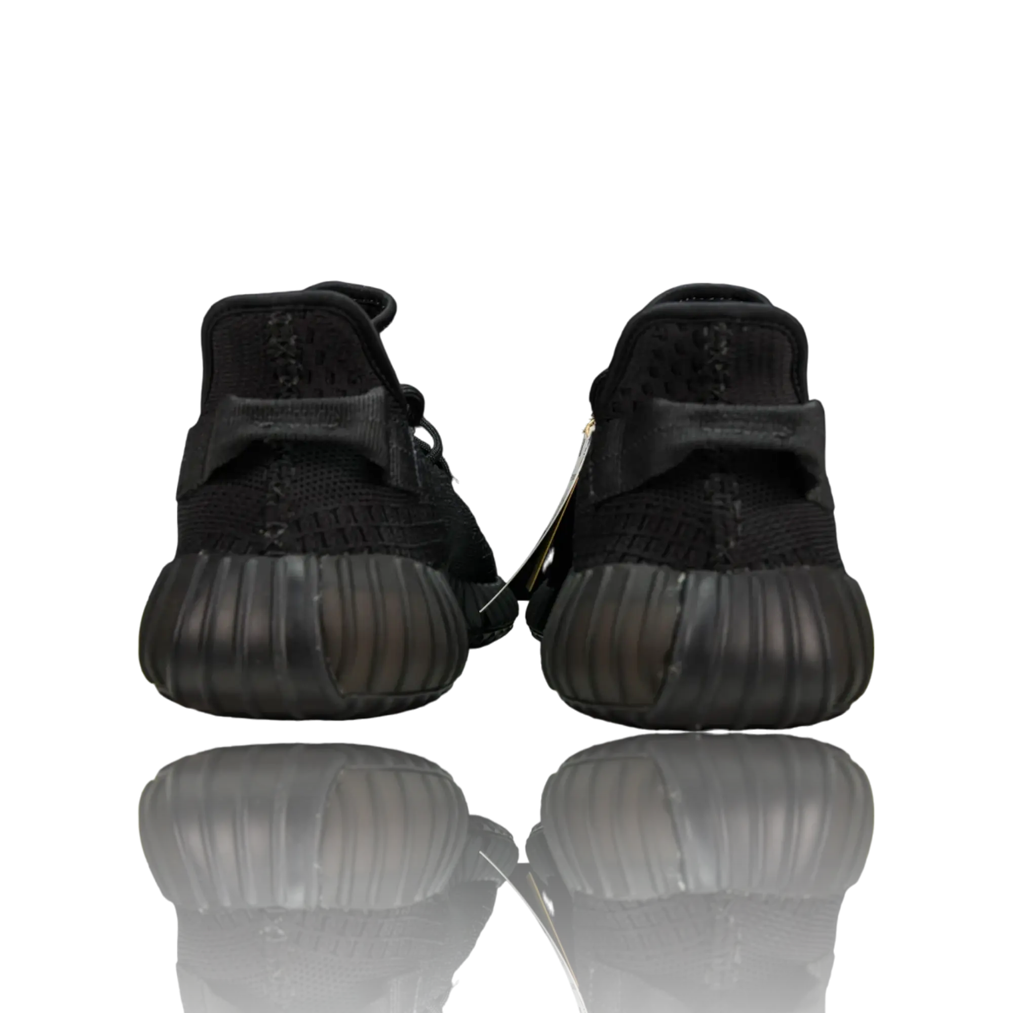 Yzy Boost 350 V2 'Onyx'