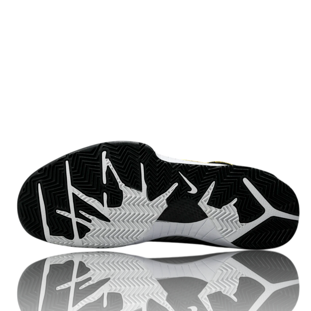 Kobe 4 Protro 'White Black Del Sol'