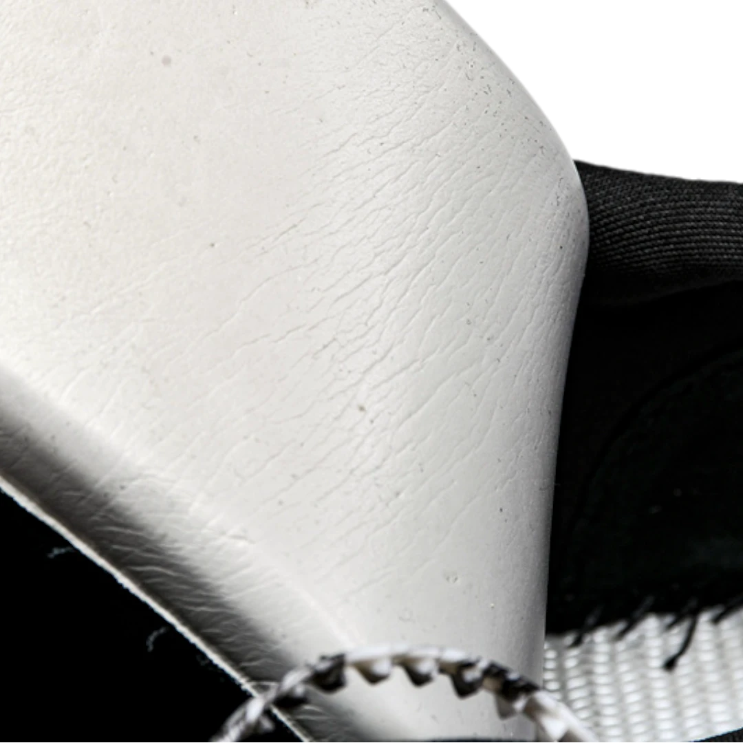 Off-White Vulc Low 'Black White Arrow'