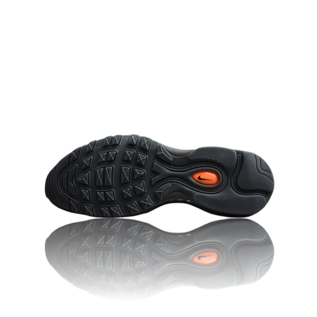 Off-White x AM97 OG 'Black'