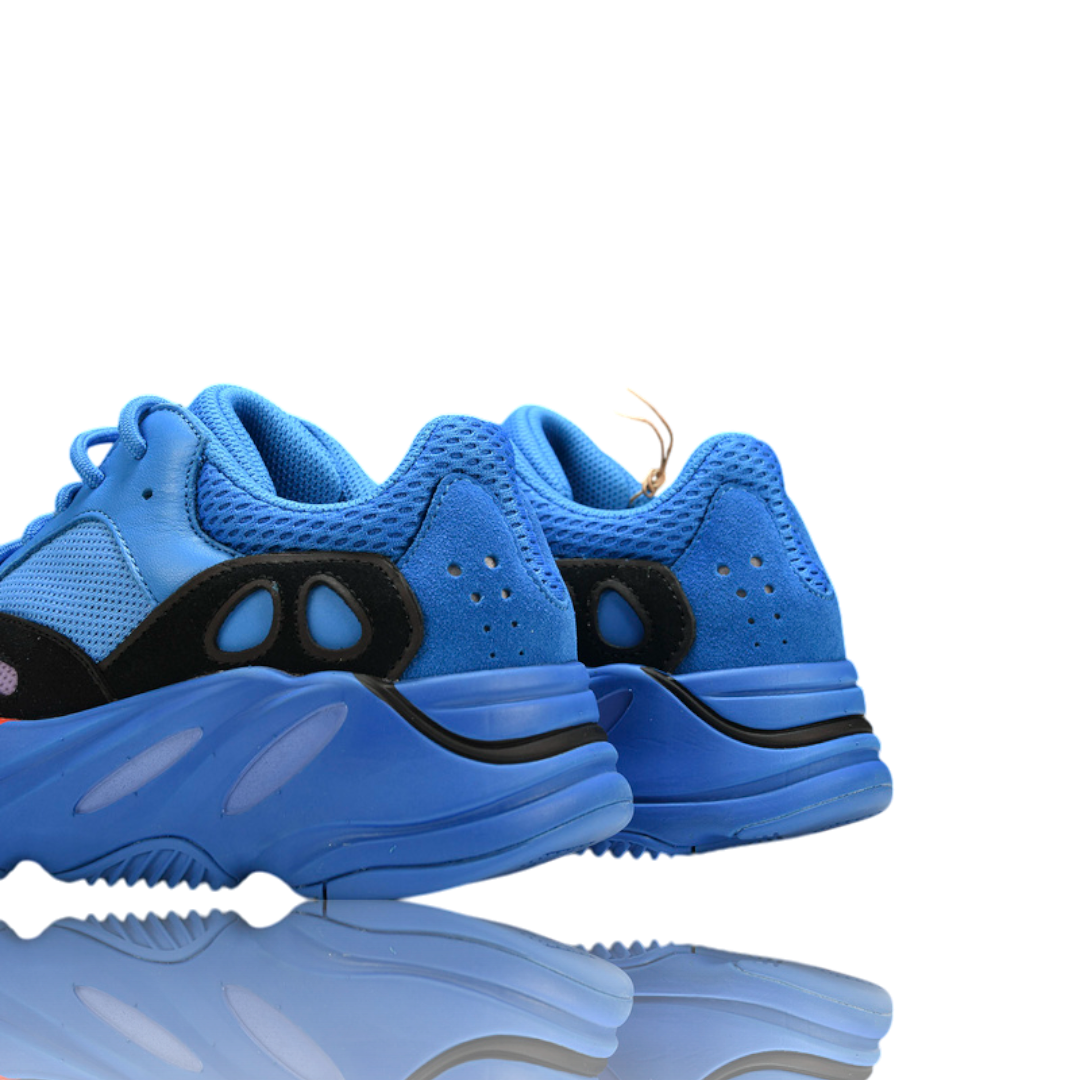 Yzy Boost 700 'Hi-Res Blue'