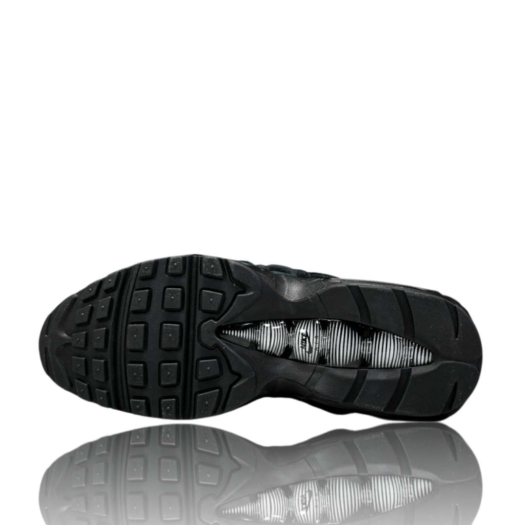 AM95 x Comme des Garcons 'Black'