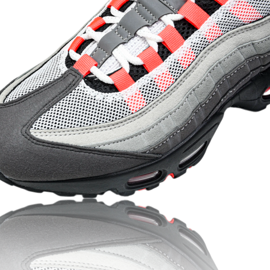 AM95 OG 'Solar Red'