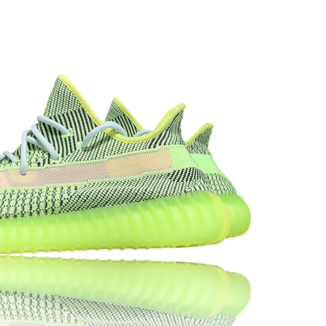 Yzy Boost 350 V2 'Yeezreel' (Non-Reflective)