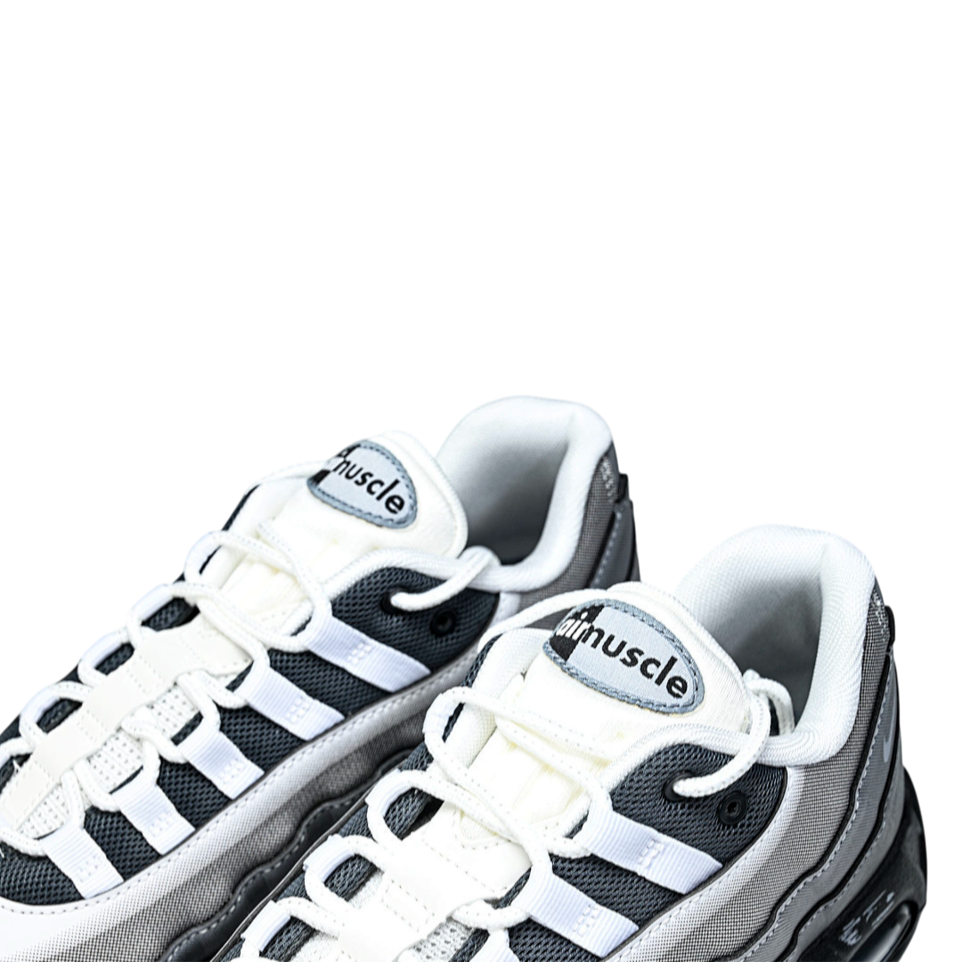 Yu-Gi-Oh! x AM95 Muscle 'Jonouchi'