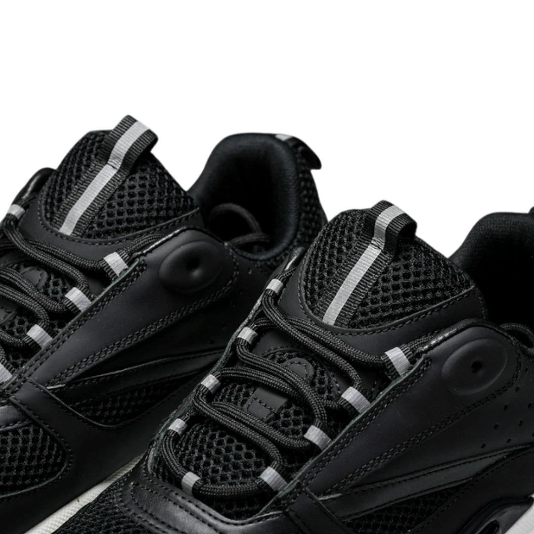 Dlor B22 'Black'