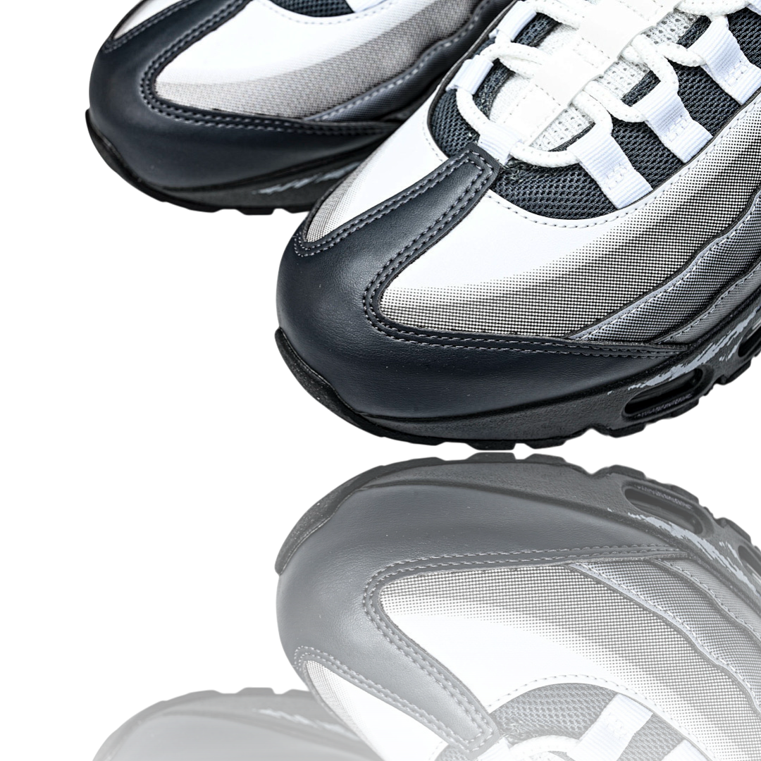 Yu-Gi-Oh! x AM95 Muscle 'Jonouchi'