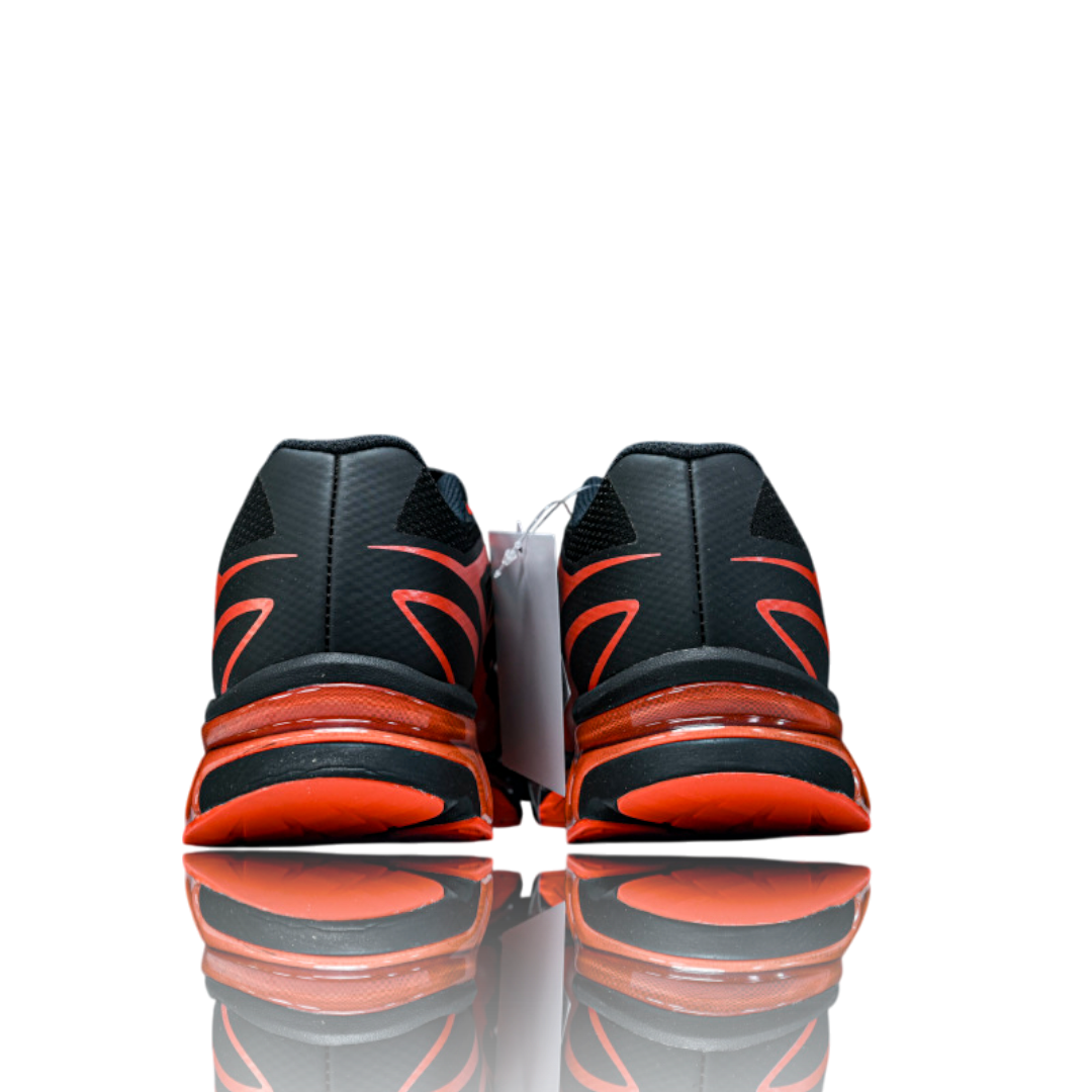 Salomon x Maison Margiela XT-MM6 'Black Cherry Tomato'