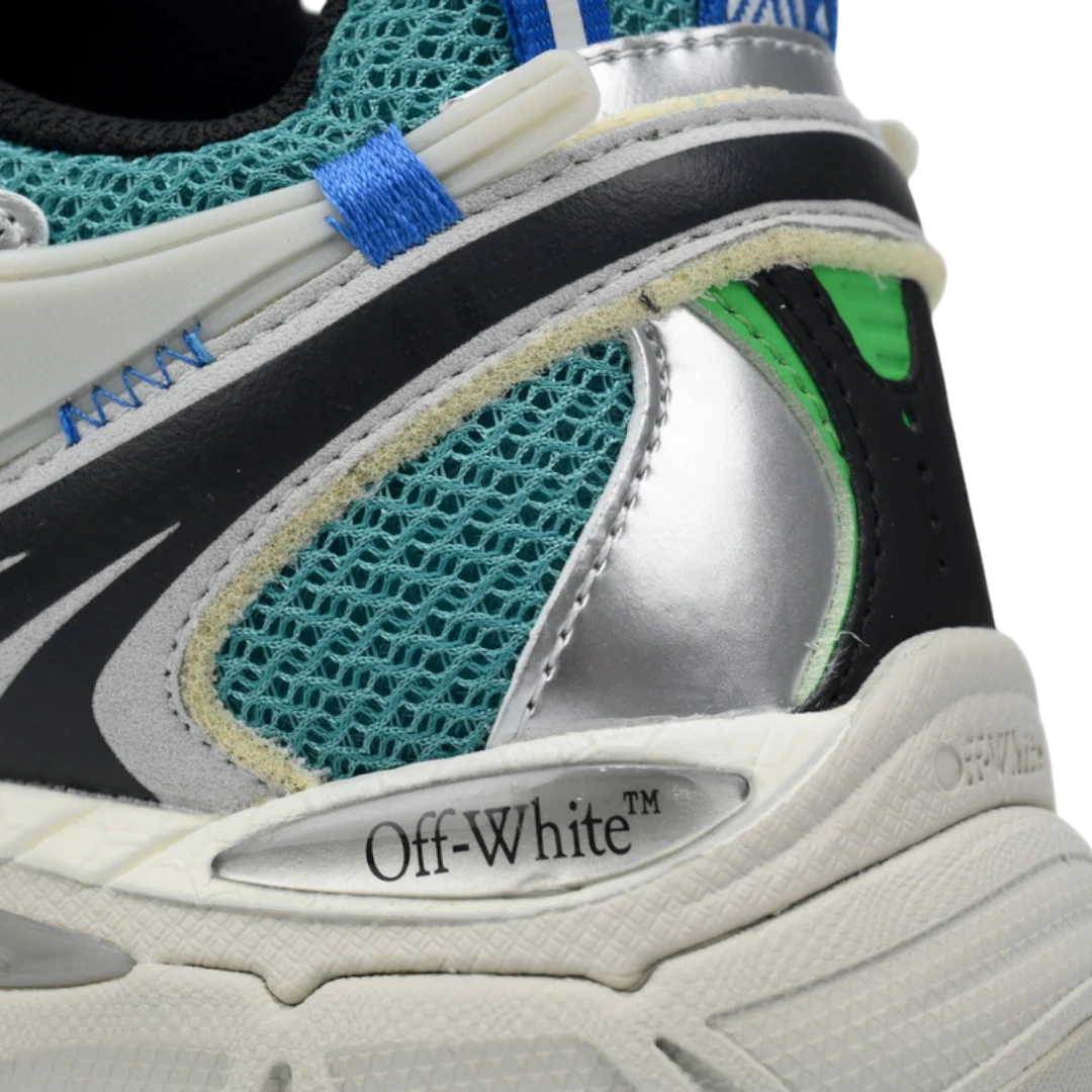 Off-White Be Right back 'Paris'