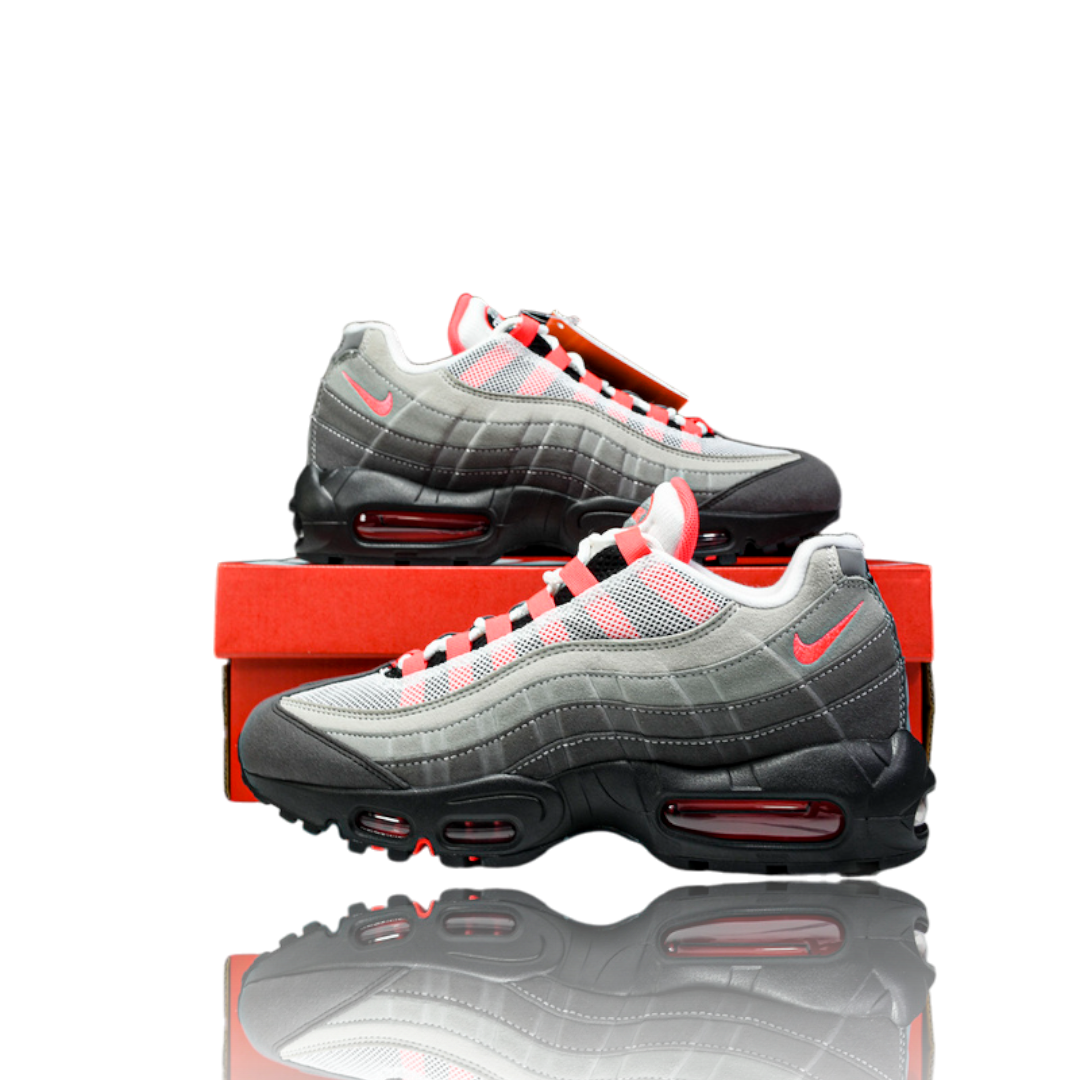 AM95 OG 'Solar Red'