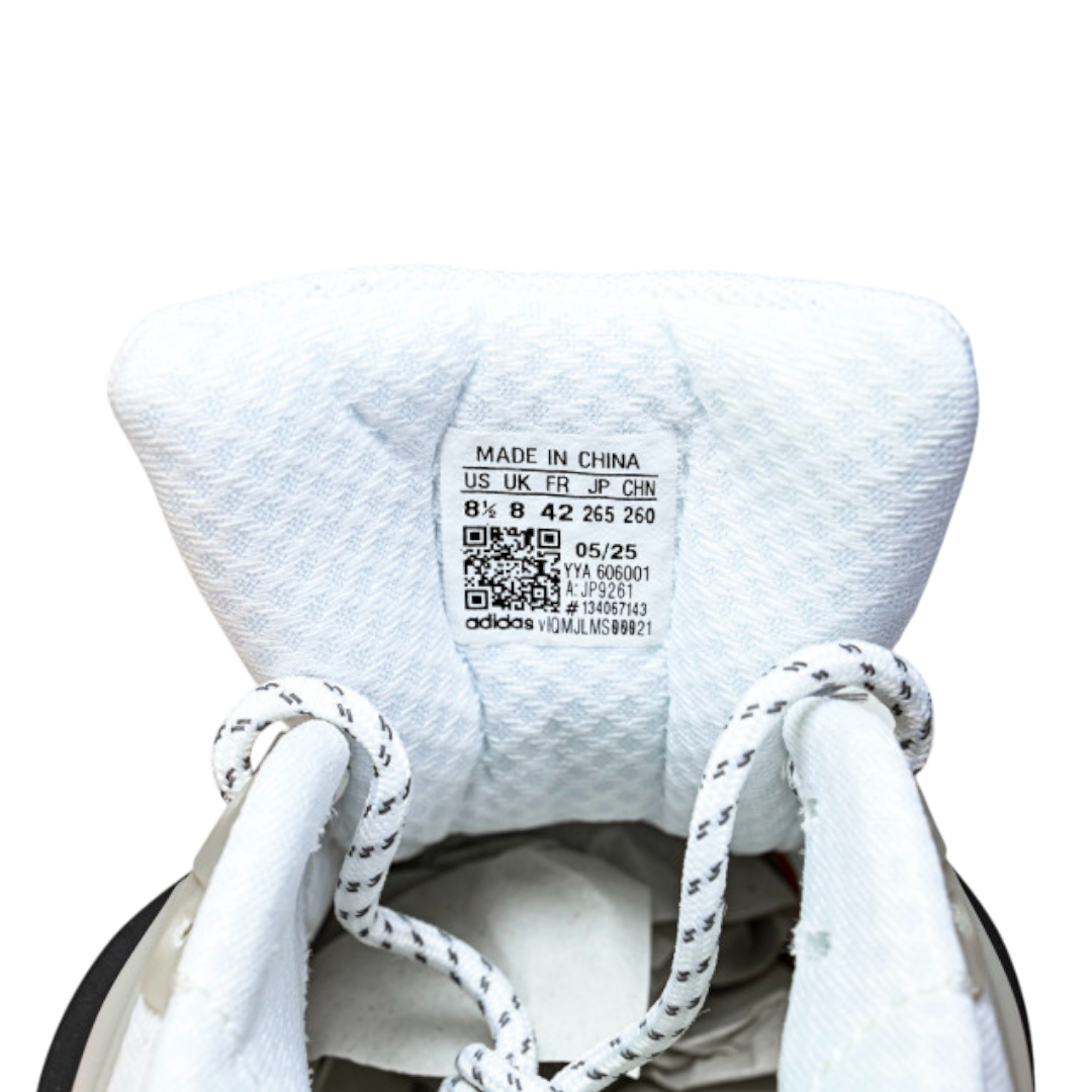 Pharrell x VIRGINIA x Ad1star Jellyfish 'Olive Orange'