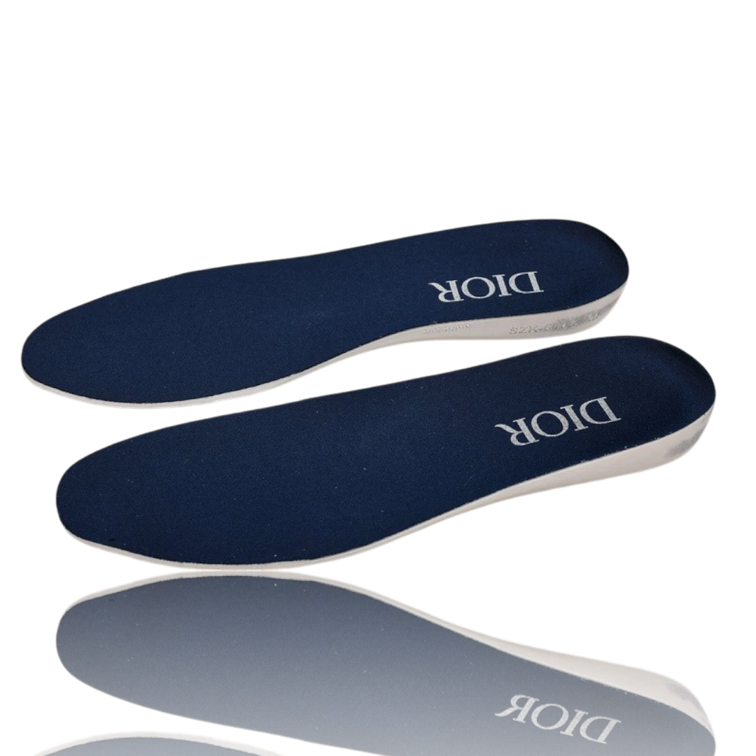 Denim Tears x Dlor B33 'Blue Mohair'
