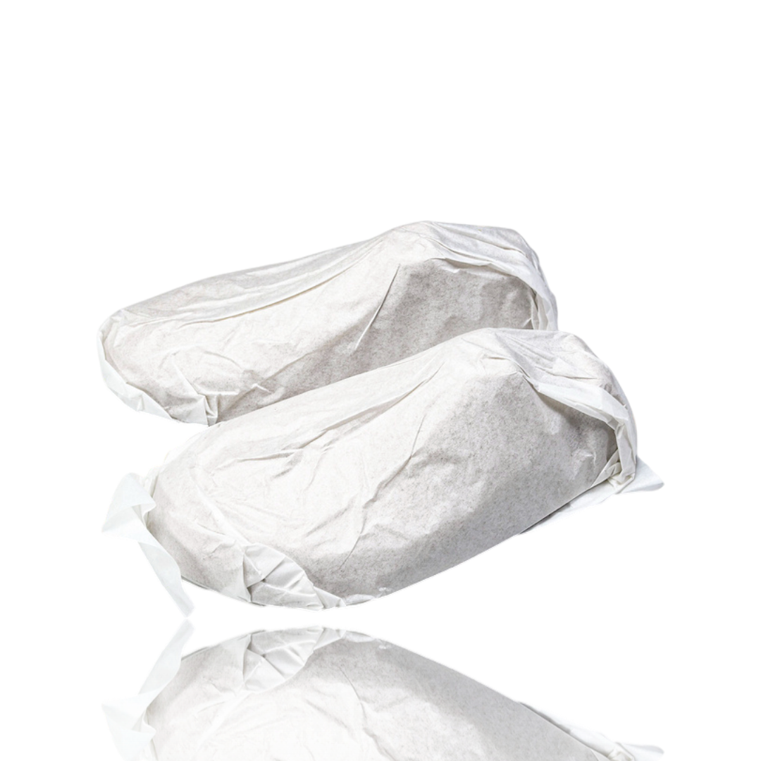 Salomon x Maison Margiela XT-4 Mule 'White'