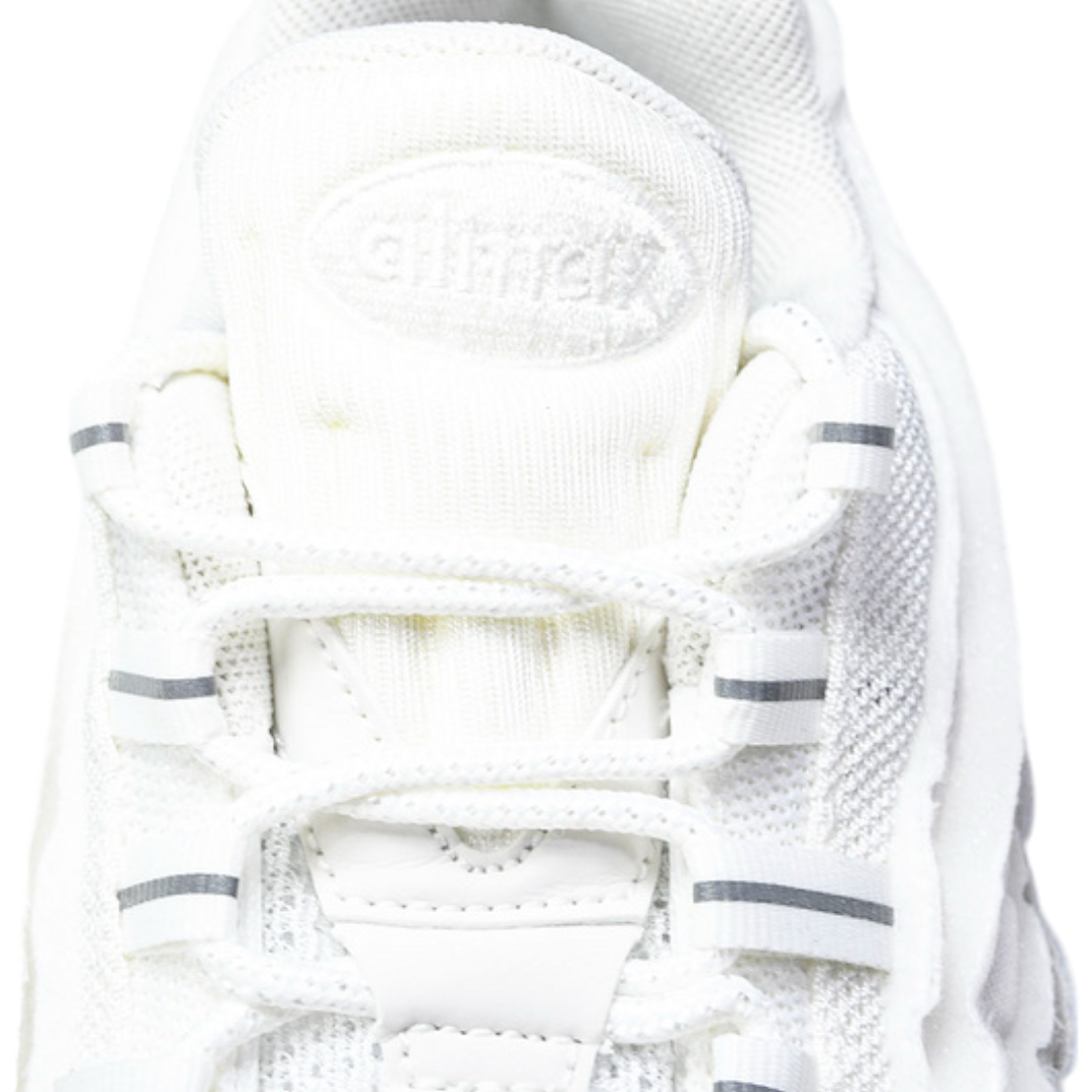 AM95 x Comme des Garcons 'White'