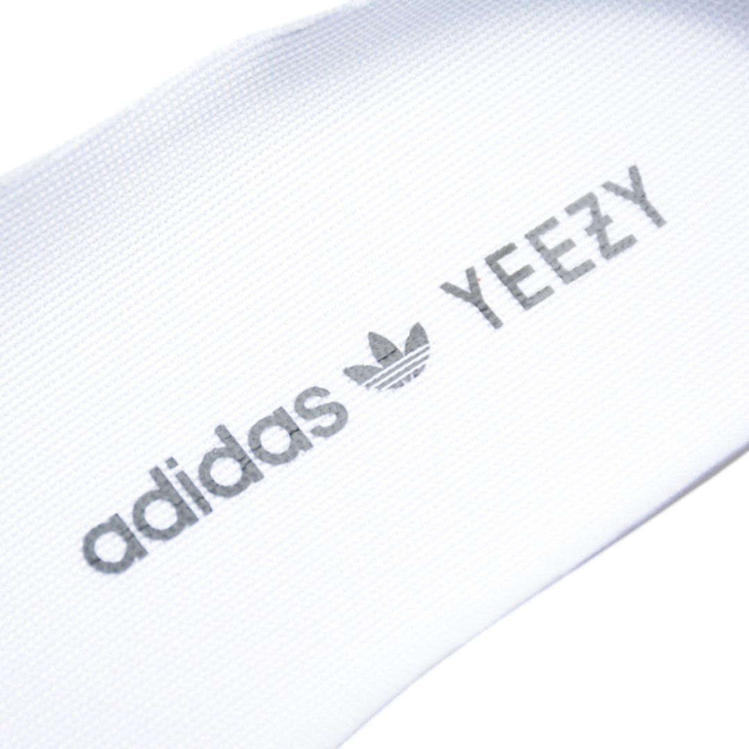 Yzy Boost 350 V2 'Zebra'