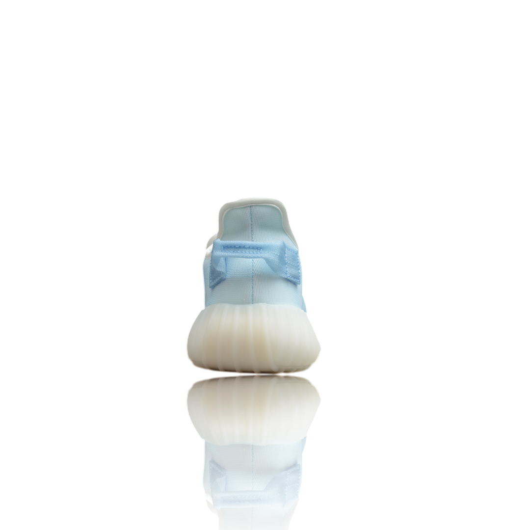 Yzy Boost 350 V2 'Mono Ice'