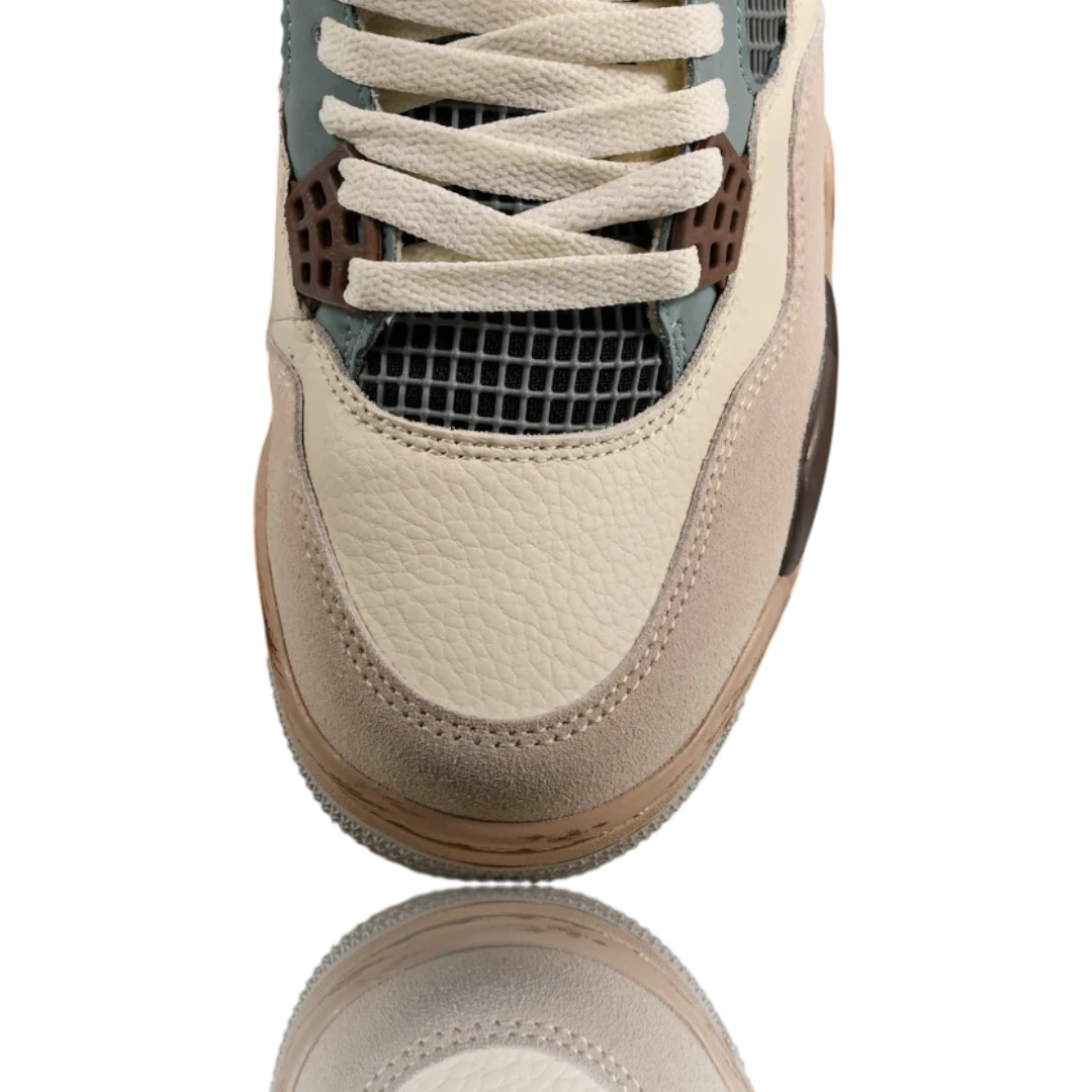 (Unreleased) AJ4 Retro x Snorlax