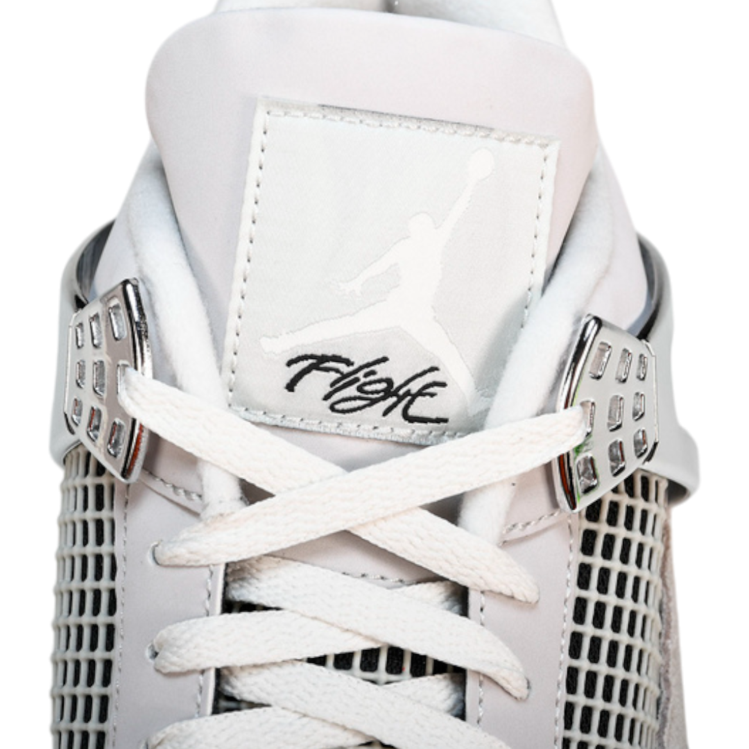 AJ4 Retro WMNS 'Frozen Moments'