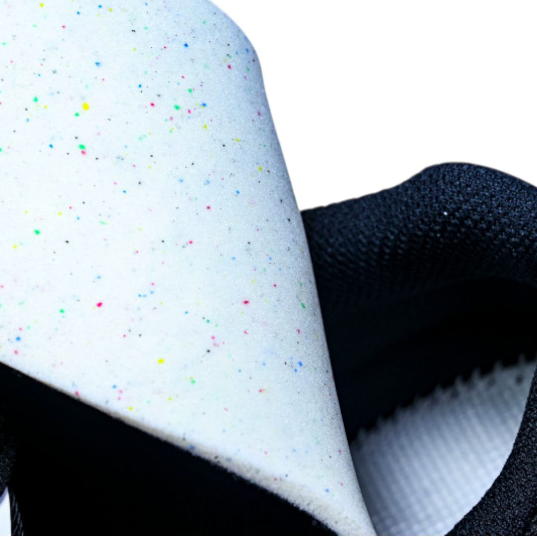 Salomon x Maison Margiela XT-MM6 'Black Silver'