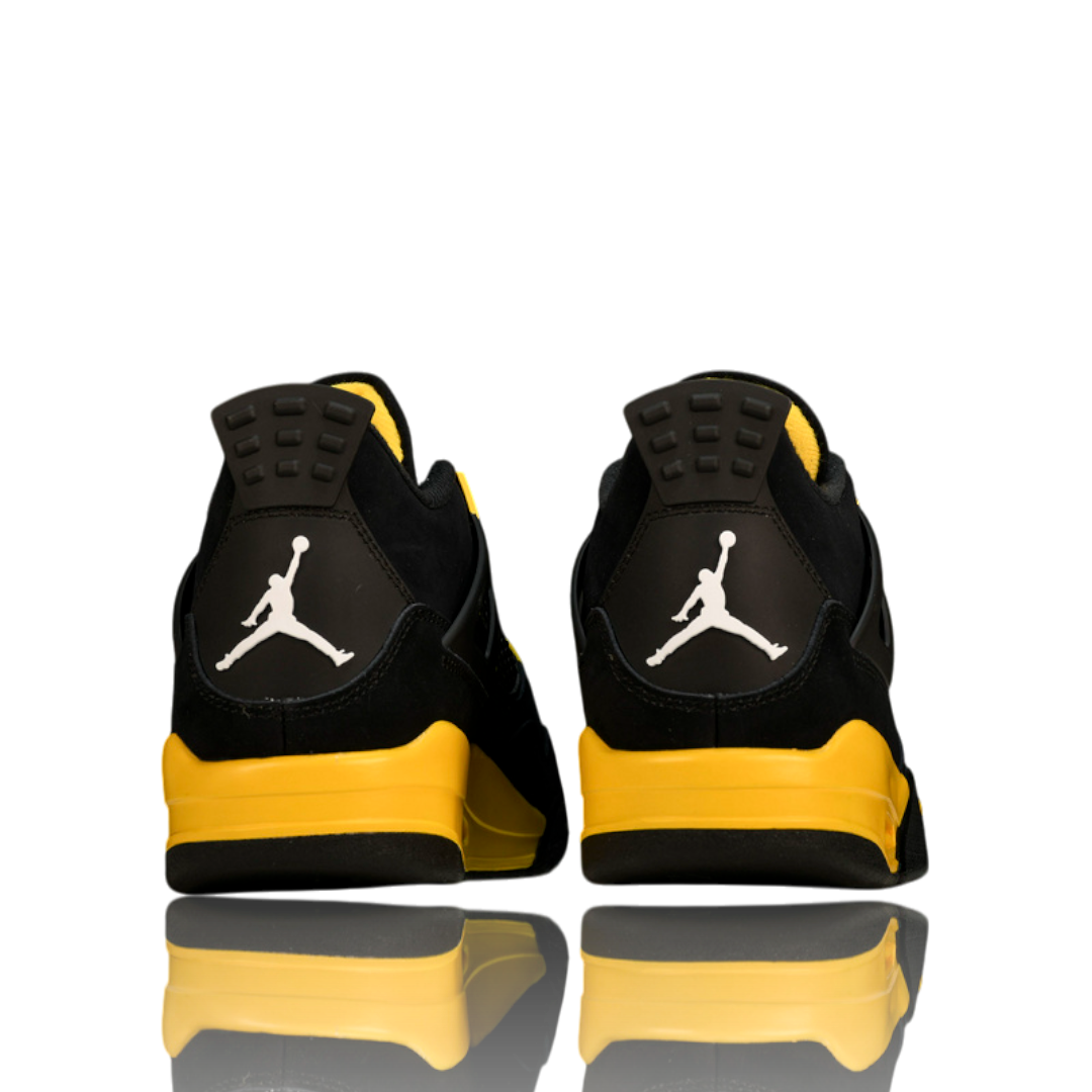 AJ4 Retro 'Thunder'