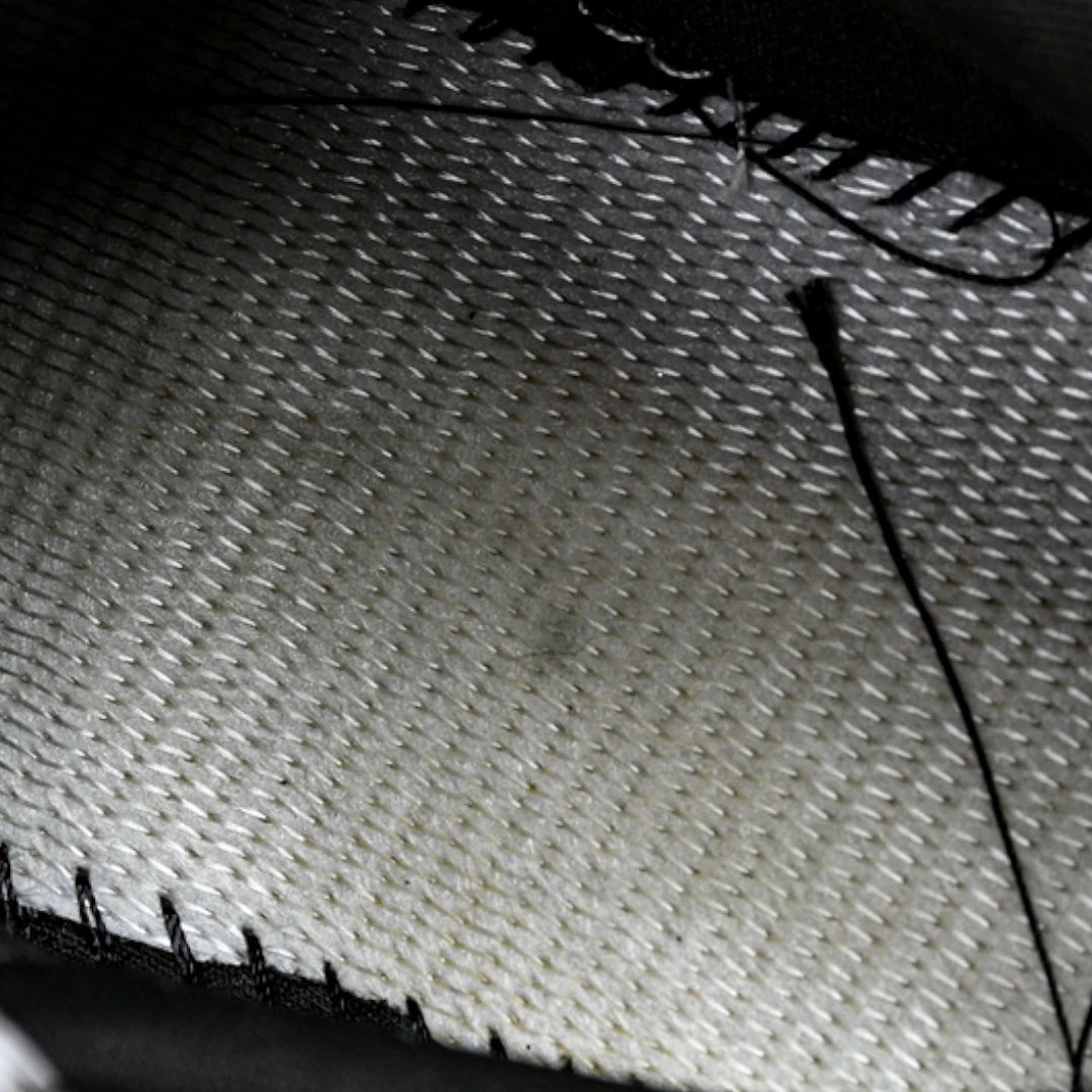 Off-White Vulc Low 'Black White Arrow'