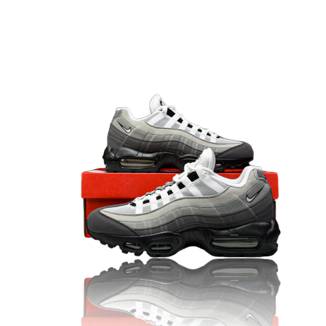AM95 OG 'Black Anthracite'