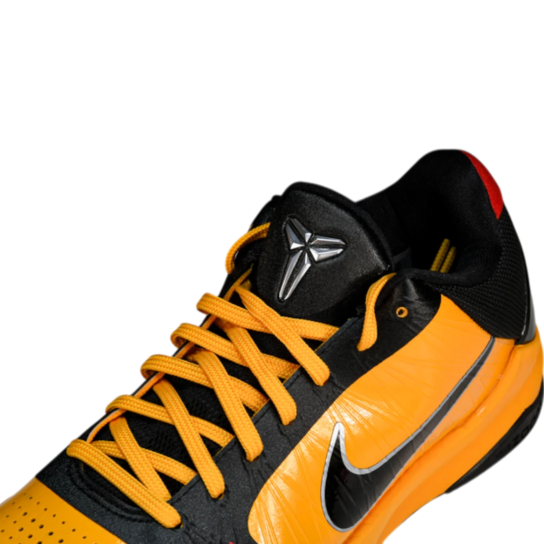 Kobe 5 Protro 'Bruce Lee'