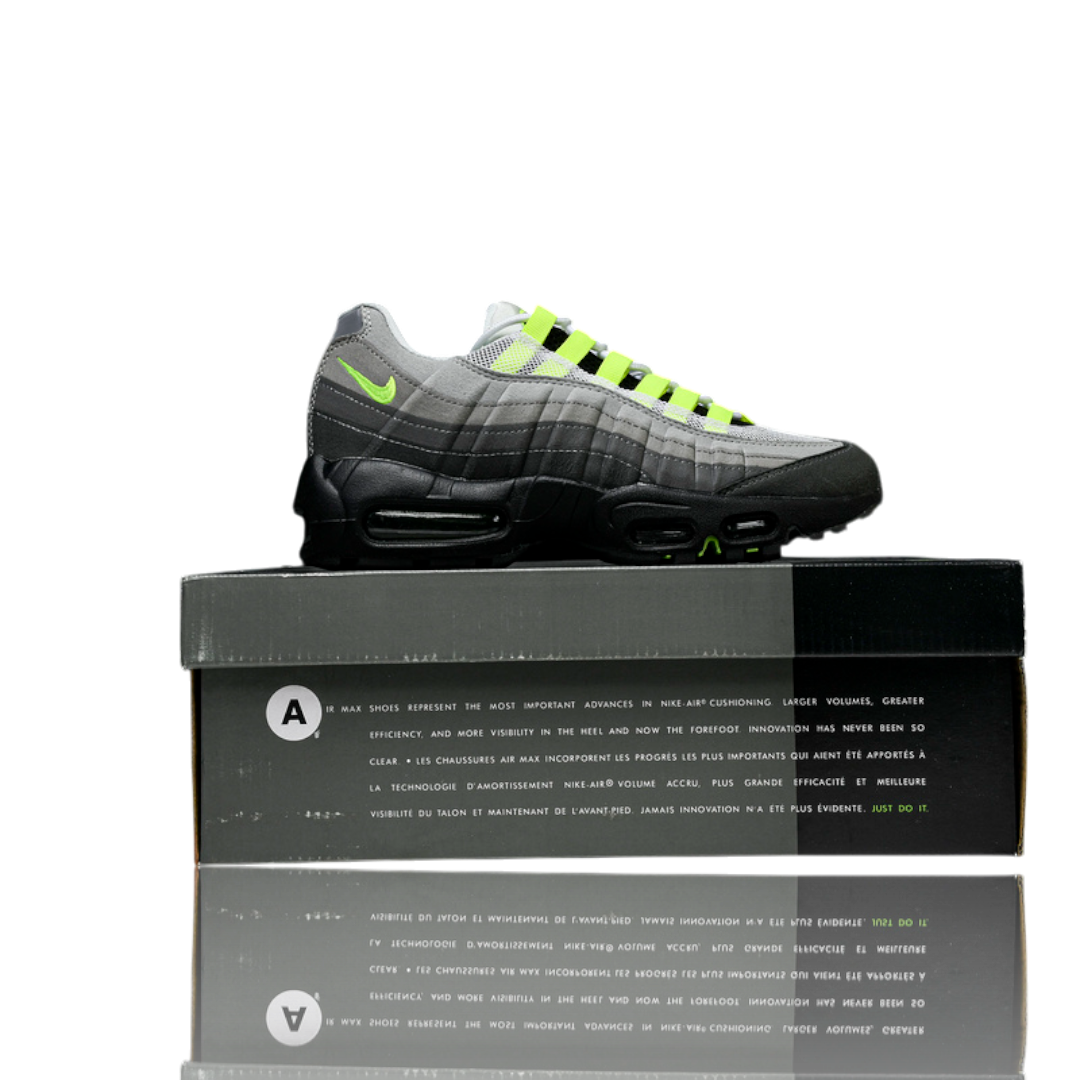 AM95 OG Neon (2015)