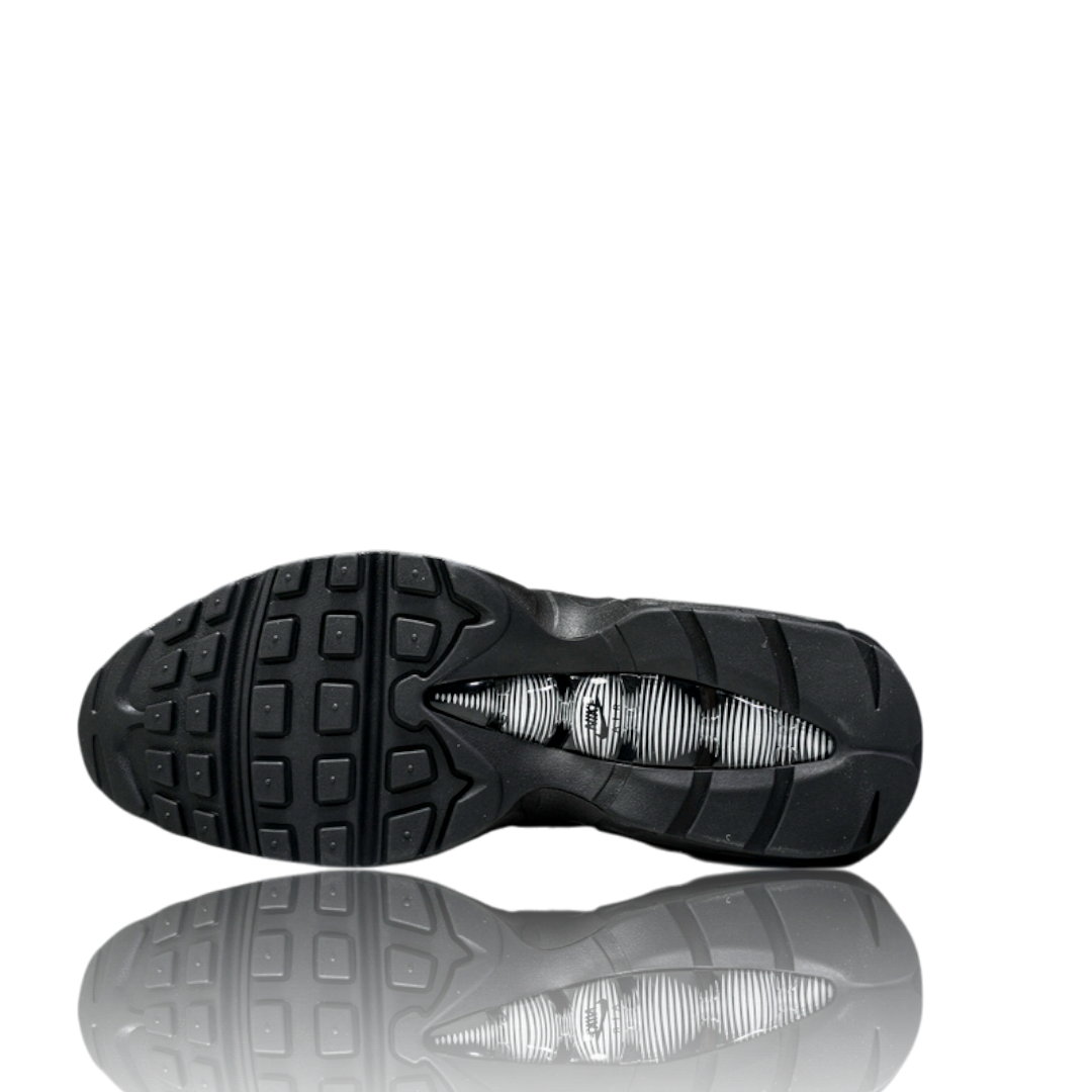 AM95 x Comme des Garcons 'Black Grey'
