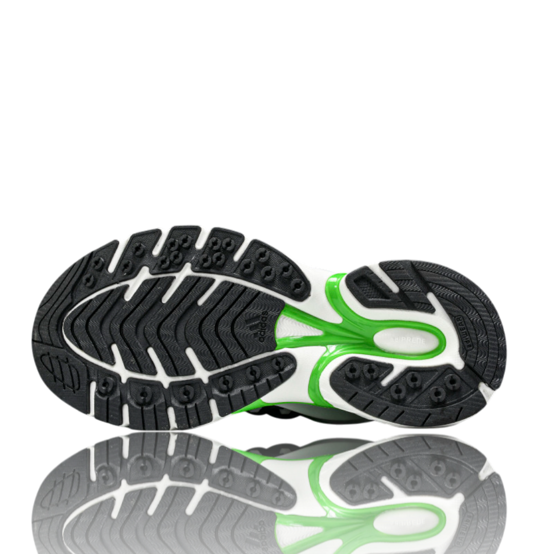 Pharrell x VIRGINIA x Ad1star Jellyfish 'Real Green'