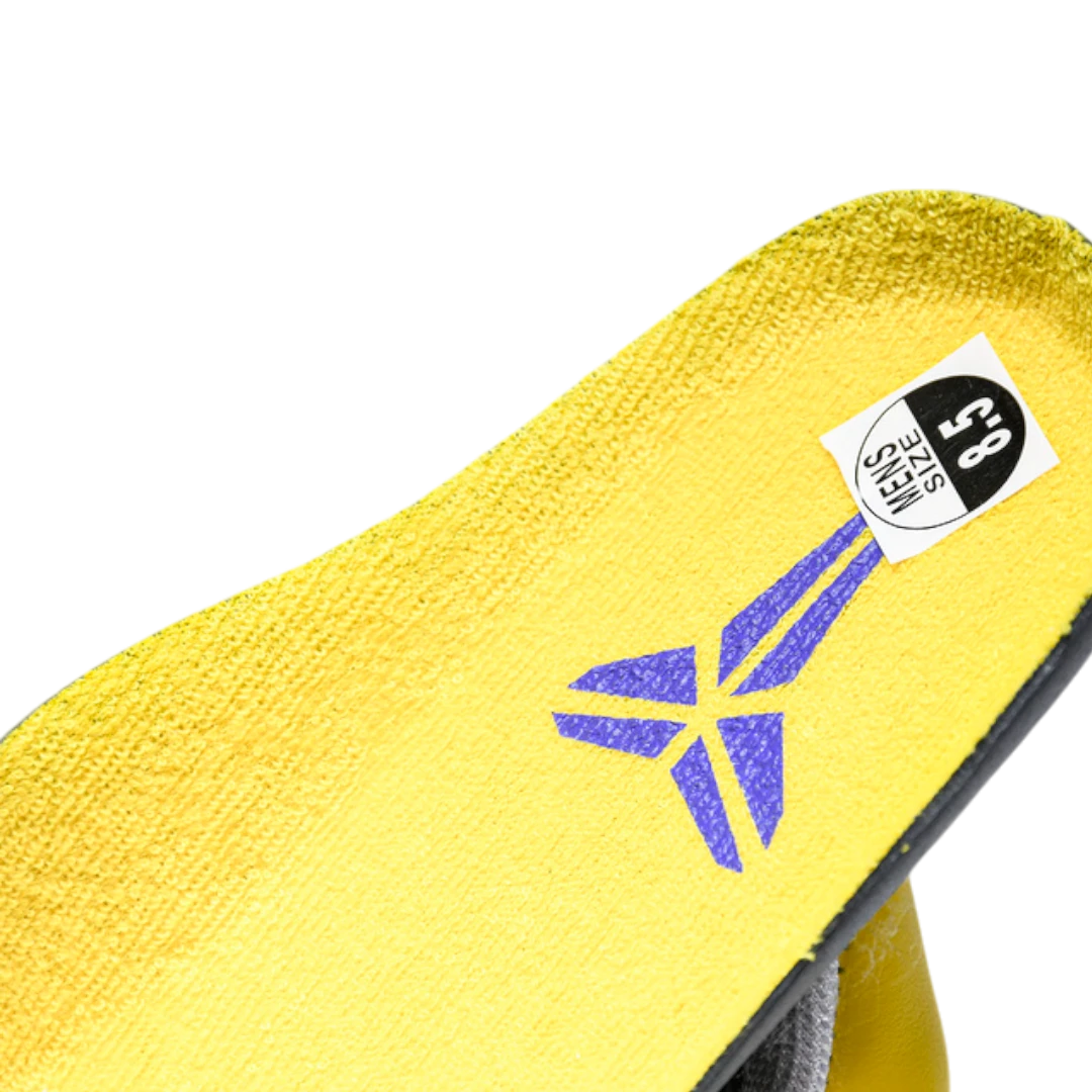 AF1 x Kobe Bryant 'Lakers Home'