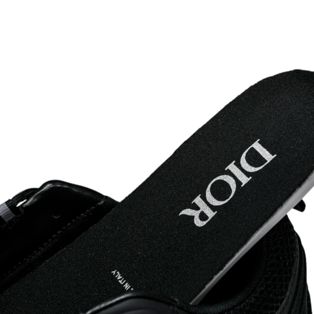 Dlor B22 'Black'