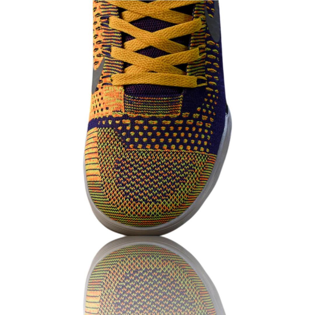 Kobe 9 Elite 'Team Showtime'