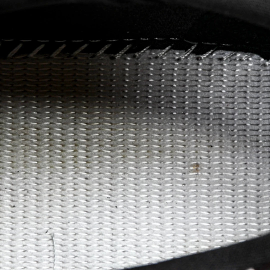 Off-White Vulc Low 'Stripe Violet SS20'