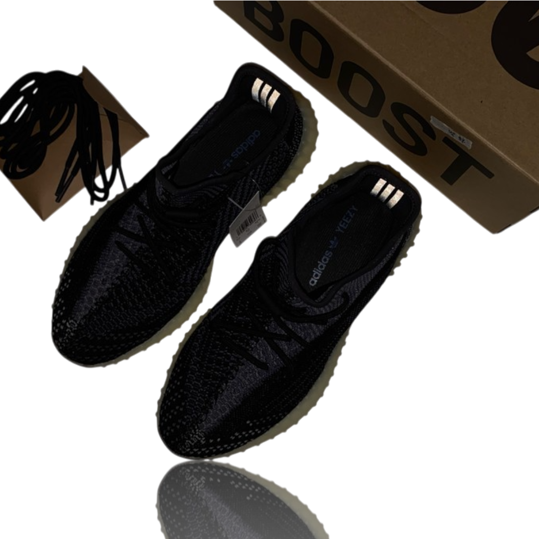 Yzy Boost 350 V2 'Carbon'