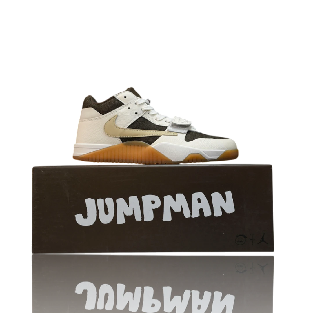 Travis Scott Jumpmn Jack TR 'Sail'