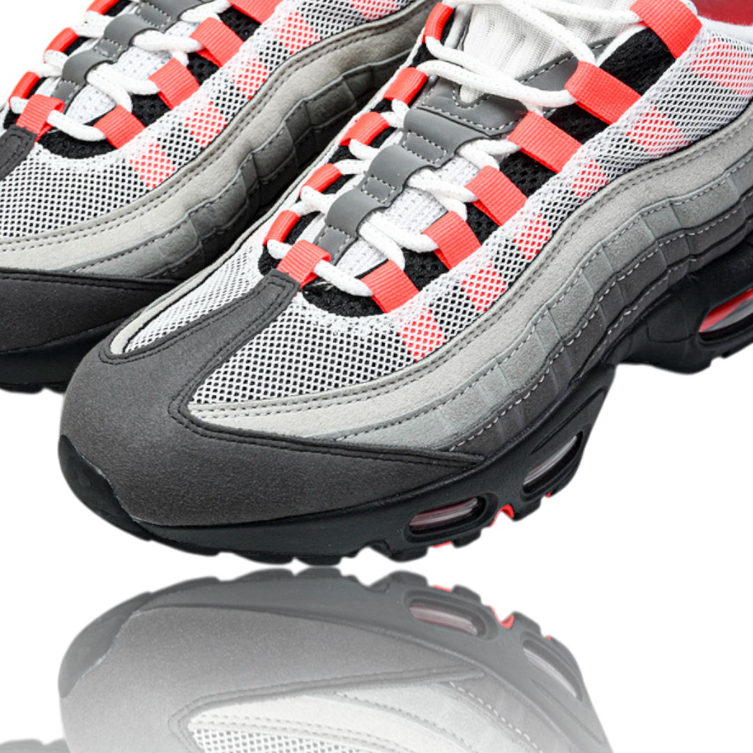 AM95 OG 'Solar Red'