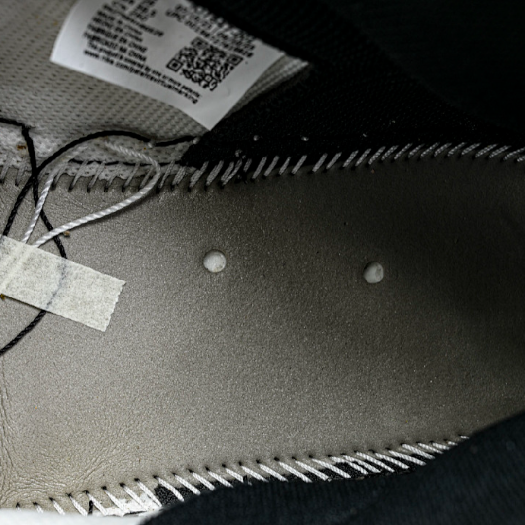 Fragment Design x Union LA x AJ1 Retro High 'Varsity Red Sport Royal'