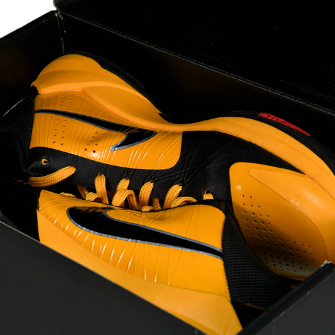Kobe 5 Protro 'Bruce Lee'