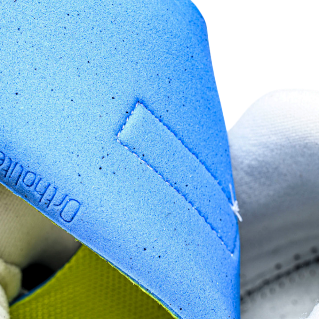 AM95 SP x Undefeated Geo 'Shanghai Opti Yellow'