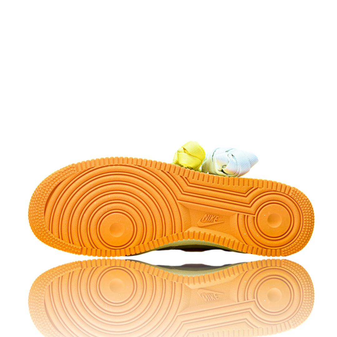 AF1 Ducks of a Feather Oregon 'Duck or Egg' PE