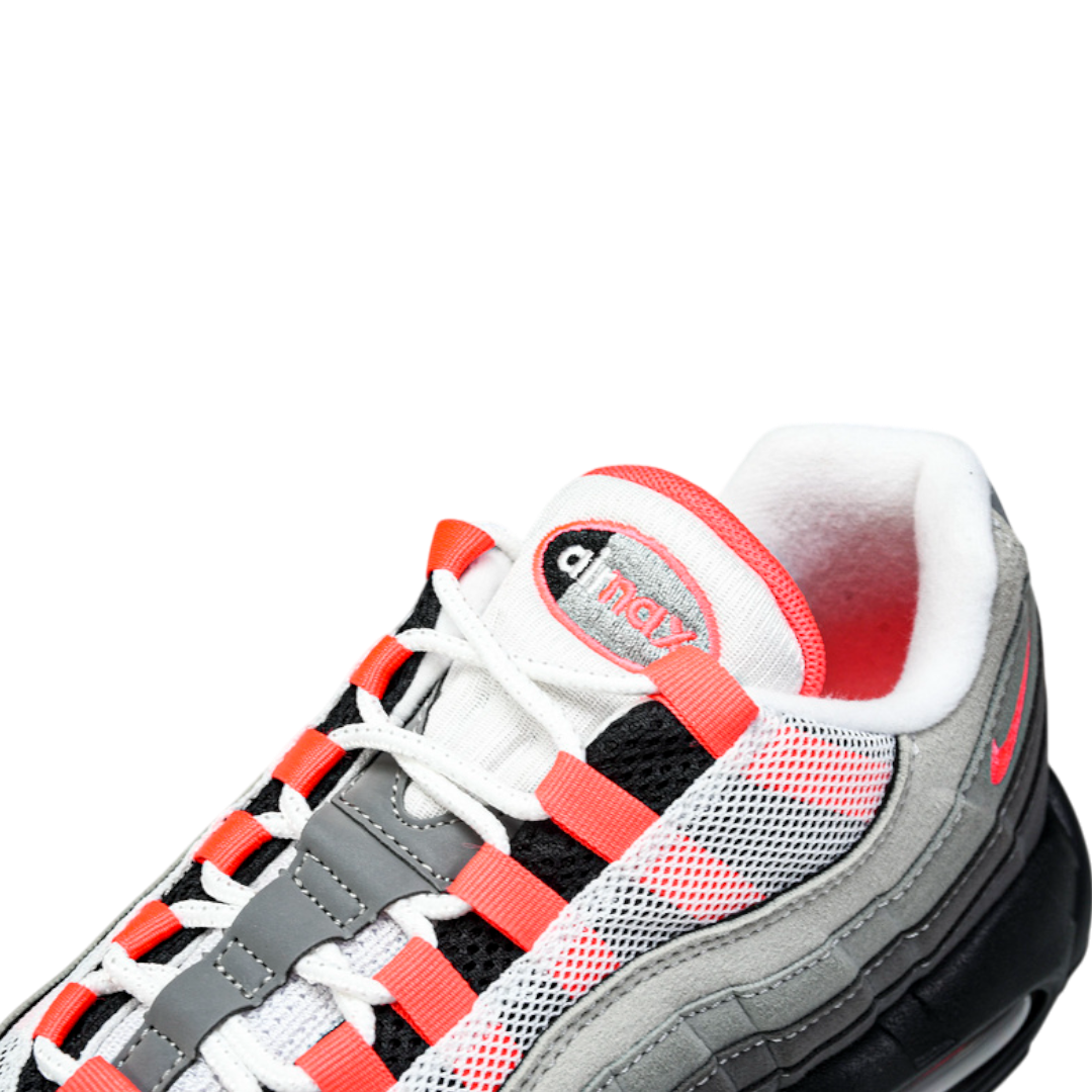 AM95 OG 'Solar Red'