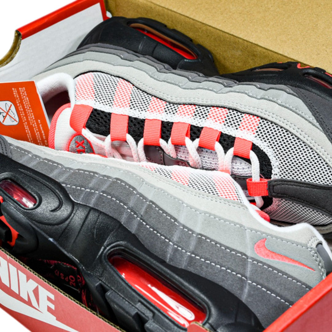 AM95 OG 'Solar Red'