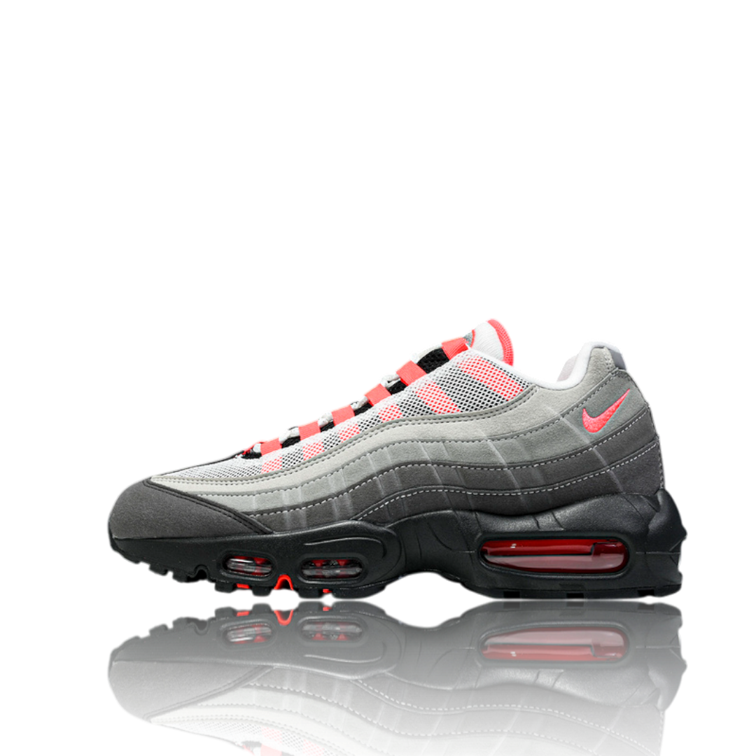 AM95 OG 'Solar Red'