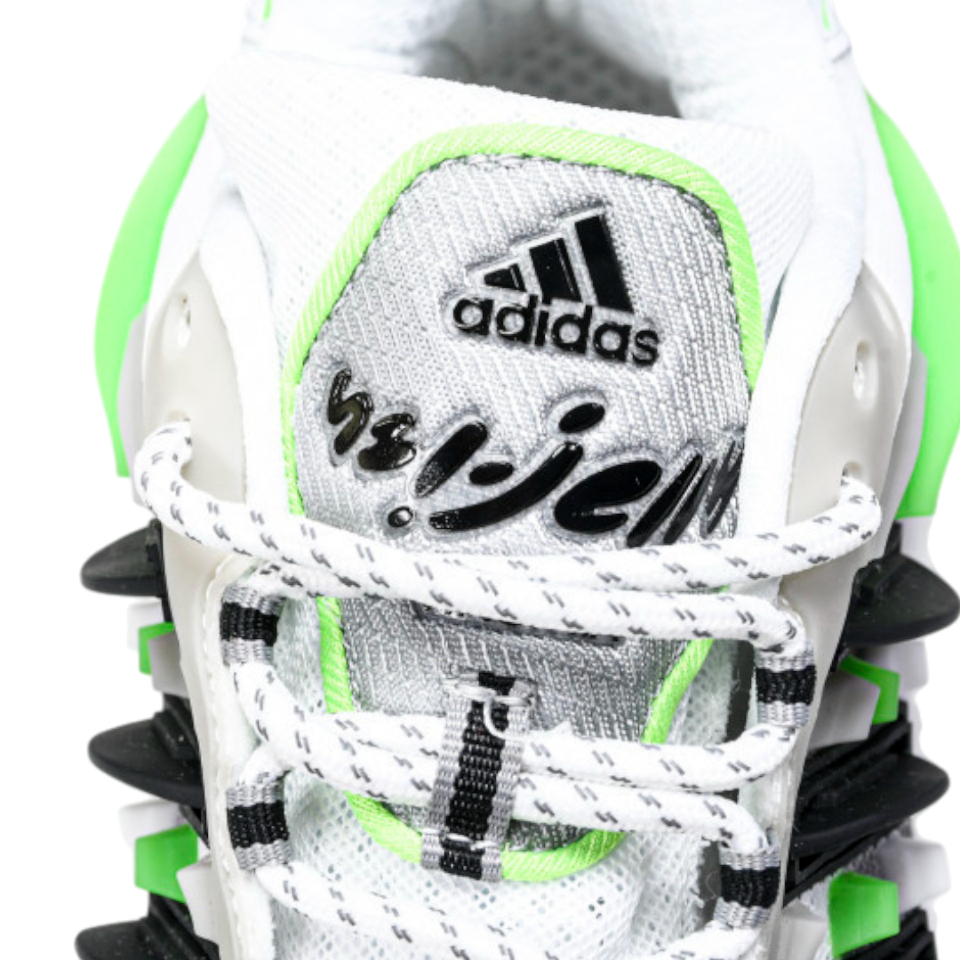 Pharrell x VIRGINIA x Ad1star Jellyfish 'Real Green'