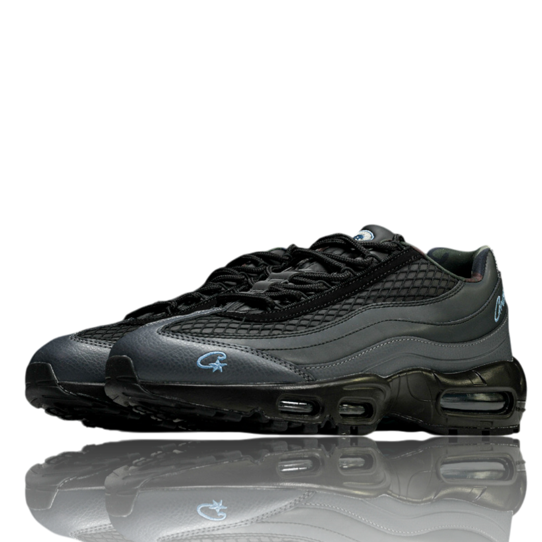 AM95 SP x Corteiz 'Aegean Storm'