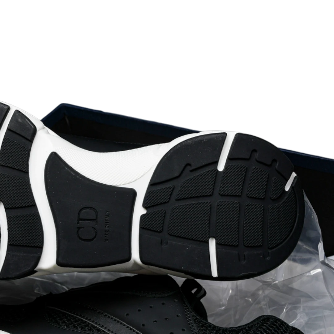 Dlor B22 'Black'