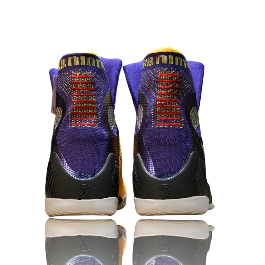 Kobe 9 Elite 'Team Showtime'
