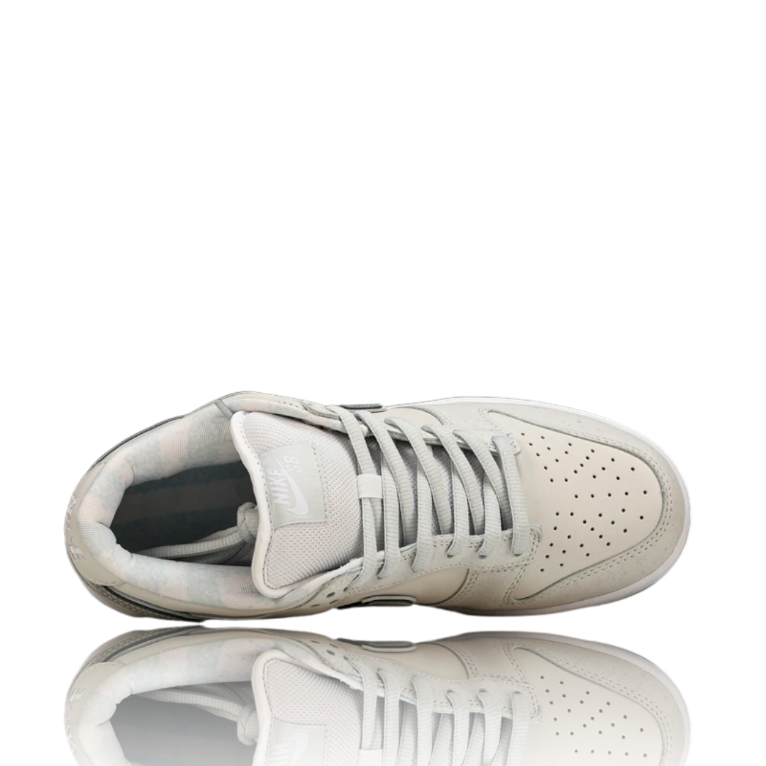 Concepts x SB Dnk Low 'White Lobster' (Friends and Family)