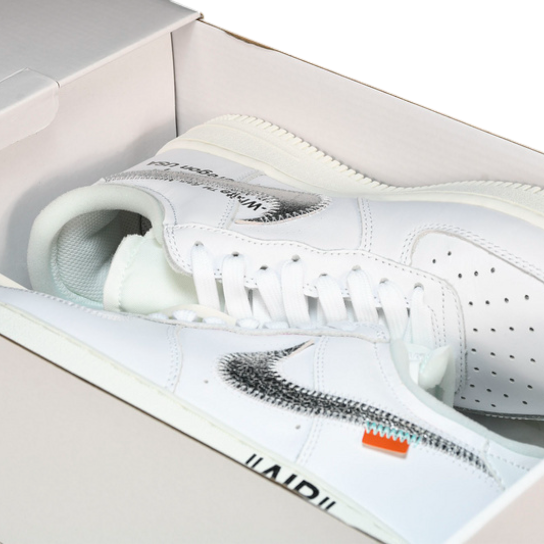 Off-White x AF1 ComplexCon 'AF100'